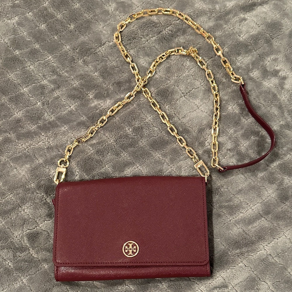 Tory Burch Walket Bag